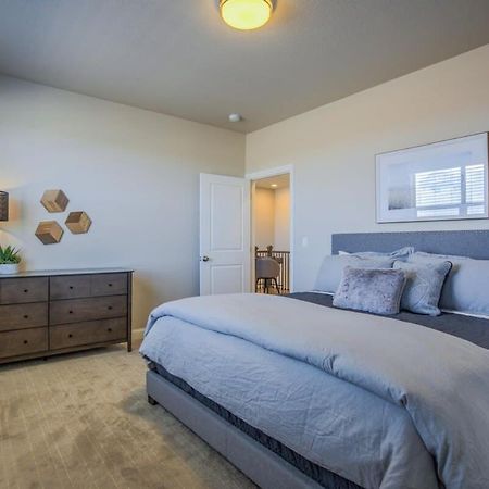 4Bd Westside Vacation Home W Space & Flexibility 콜로라도스프링스 외부 사진