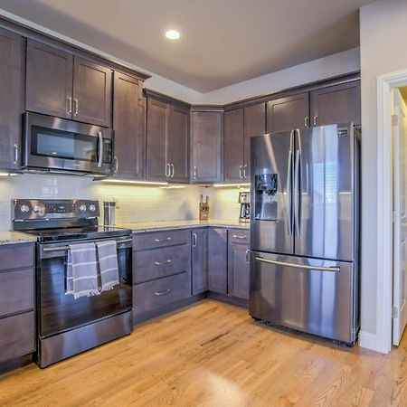 4Bd Westside Vacation Home W Space & Flexibility 콜로라도스프링스 외부 사진