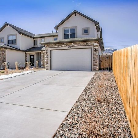 4Bd Westside Vacation Home W Space & Flexibility 콜로라도스프링스 외부 사진