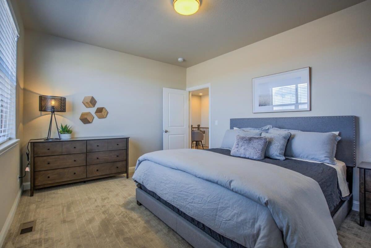 4Bd Westside Vacation Home W Space & Flexibility 콜로라도스프링스 외부 사진
