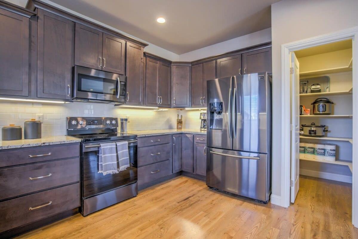 4Bd Westside Vacation Home W Space & Flexibility 콜로라도스프링스 외부 사진