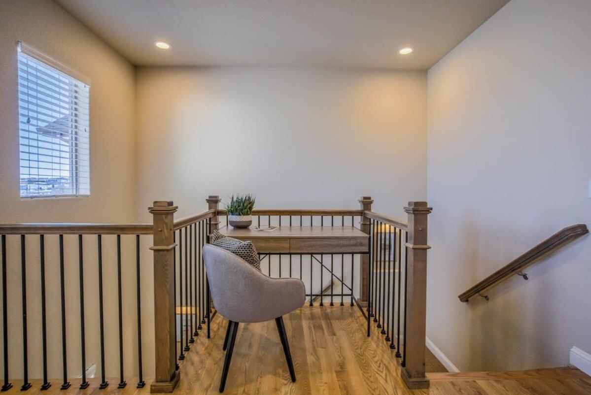 4Bd Westside Vacation Home W Space & Flexibility 콜로라도스프링스 외부 사진