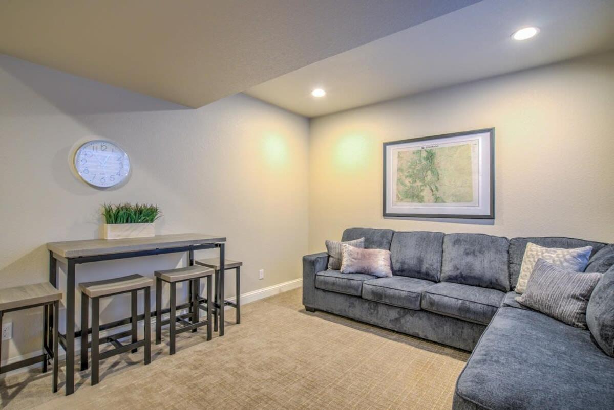 4Bd Westside Vacation Home W Space & Flexibility 콜로라도스프링스 외부 사진