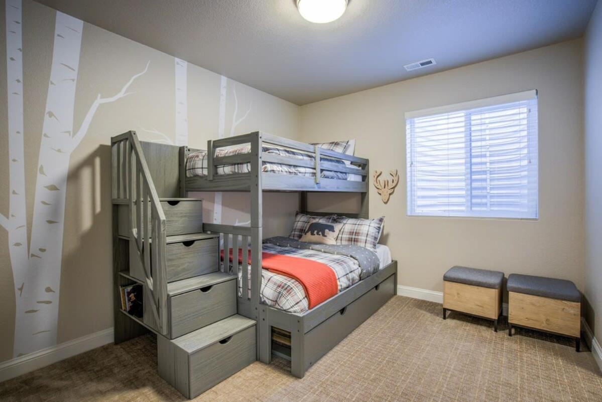 4Bd Westside Vacation Home W Space & Flexibility 콜로라도스프링스 외부 사진