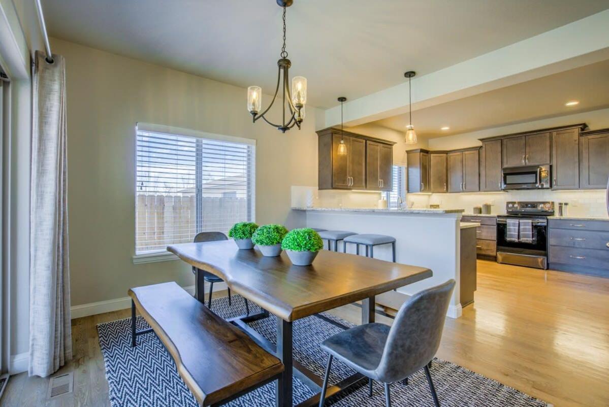 4Bd Westside Vacation Home W Space & Flexibility 콜로라도스프링스 외부 사진