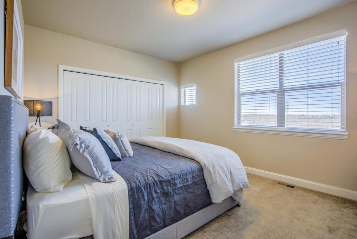 4Bd Westside Vacation Home W Space & Flexibility 콜로라도스프링스 외부 사진