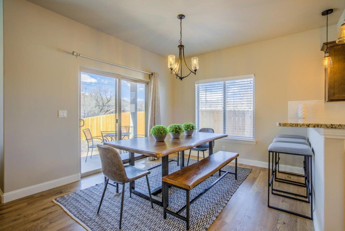 4Bd Westside Vacation Home W Space & Flexibility 콜로라도스프링스 외부 사진